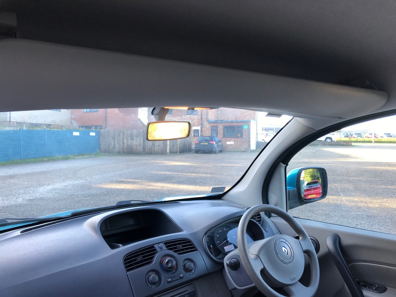 Kangoo 1.5 dci Expression