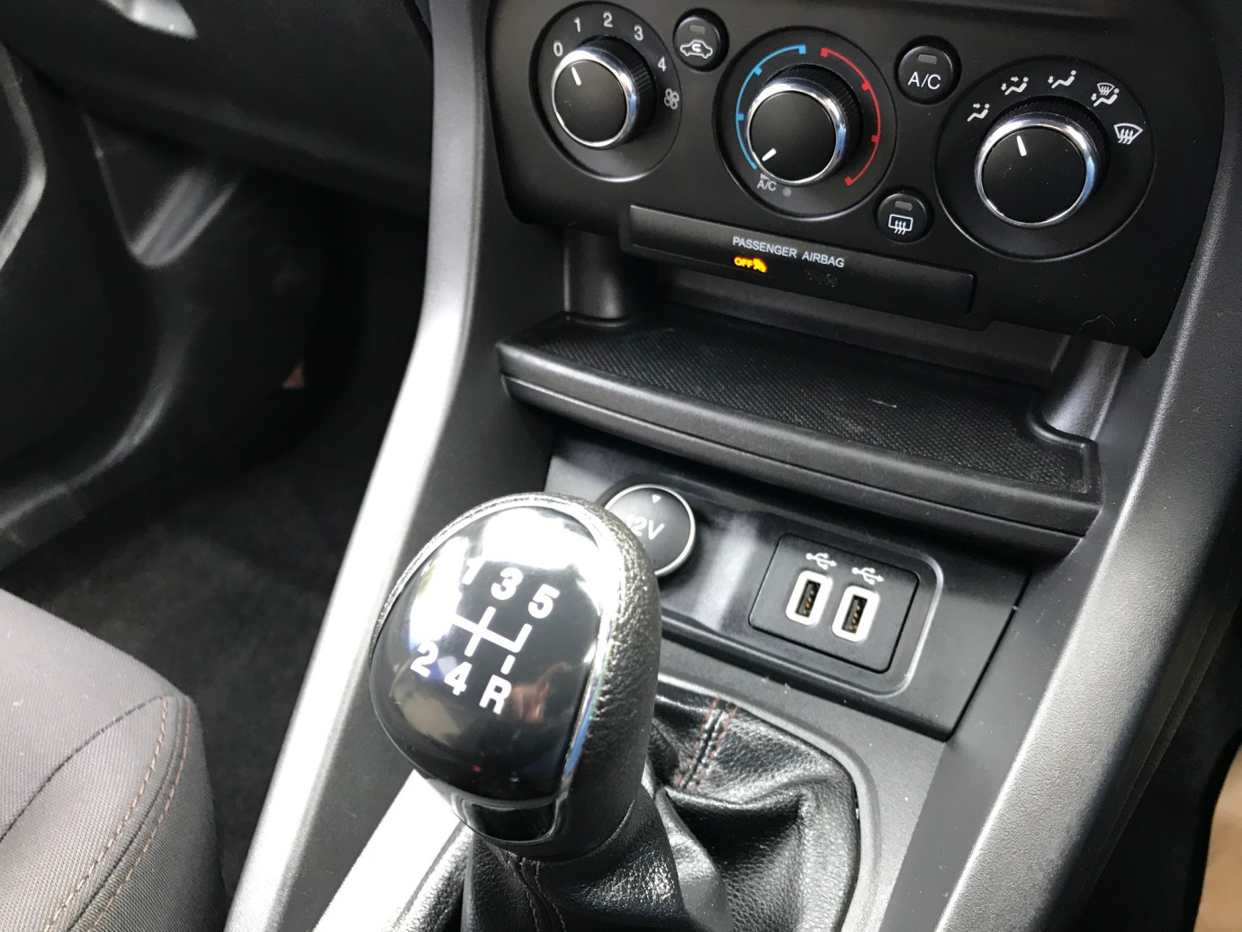 KA+ Active