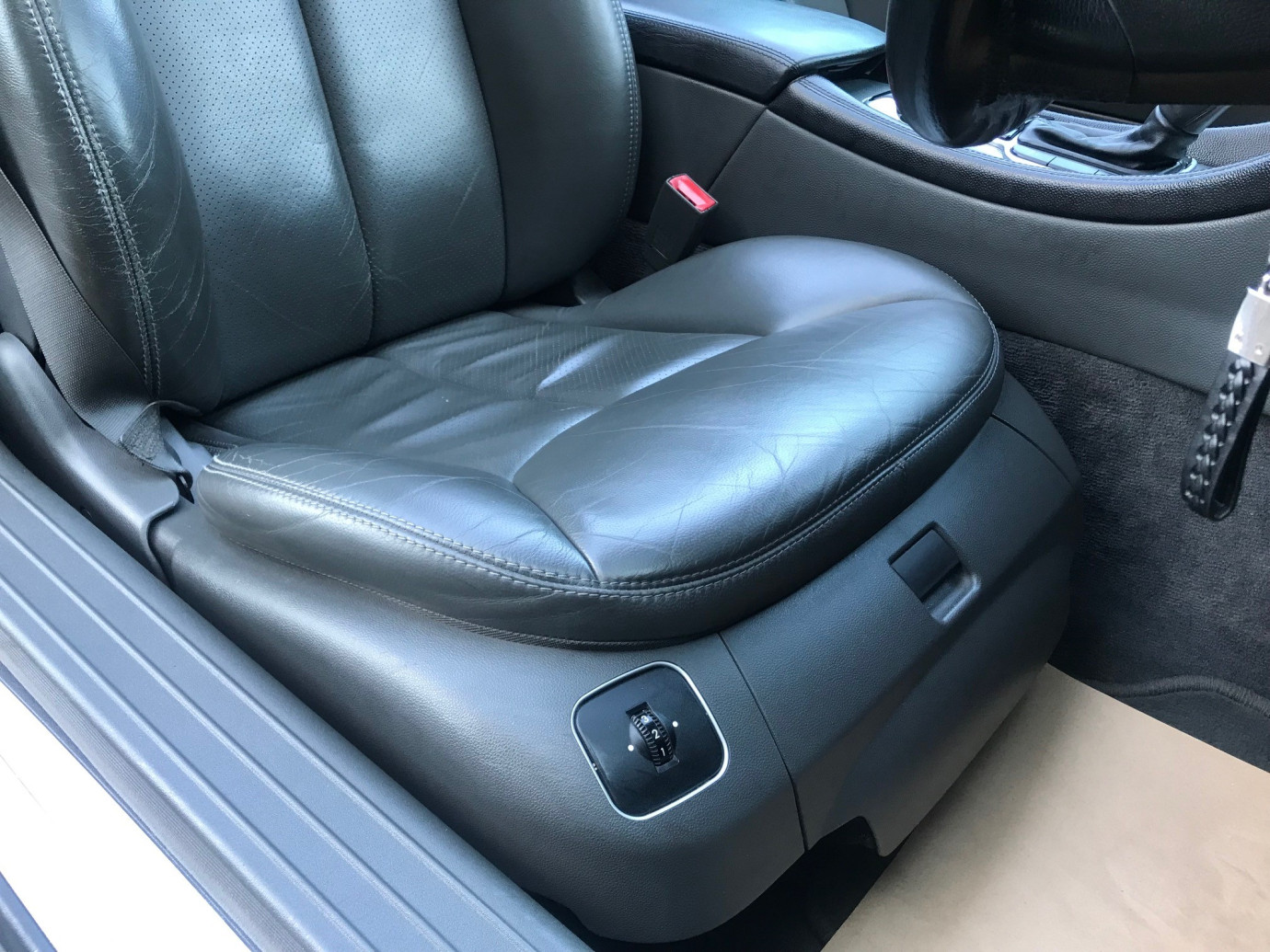 SL350 Auto