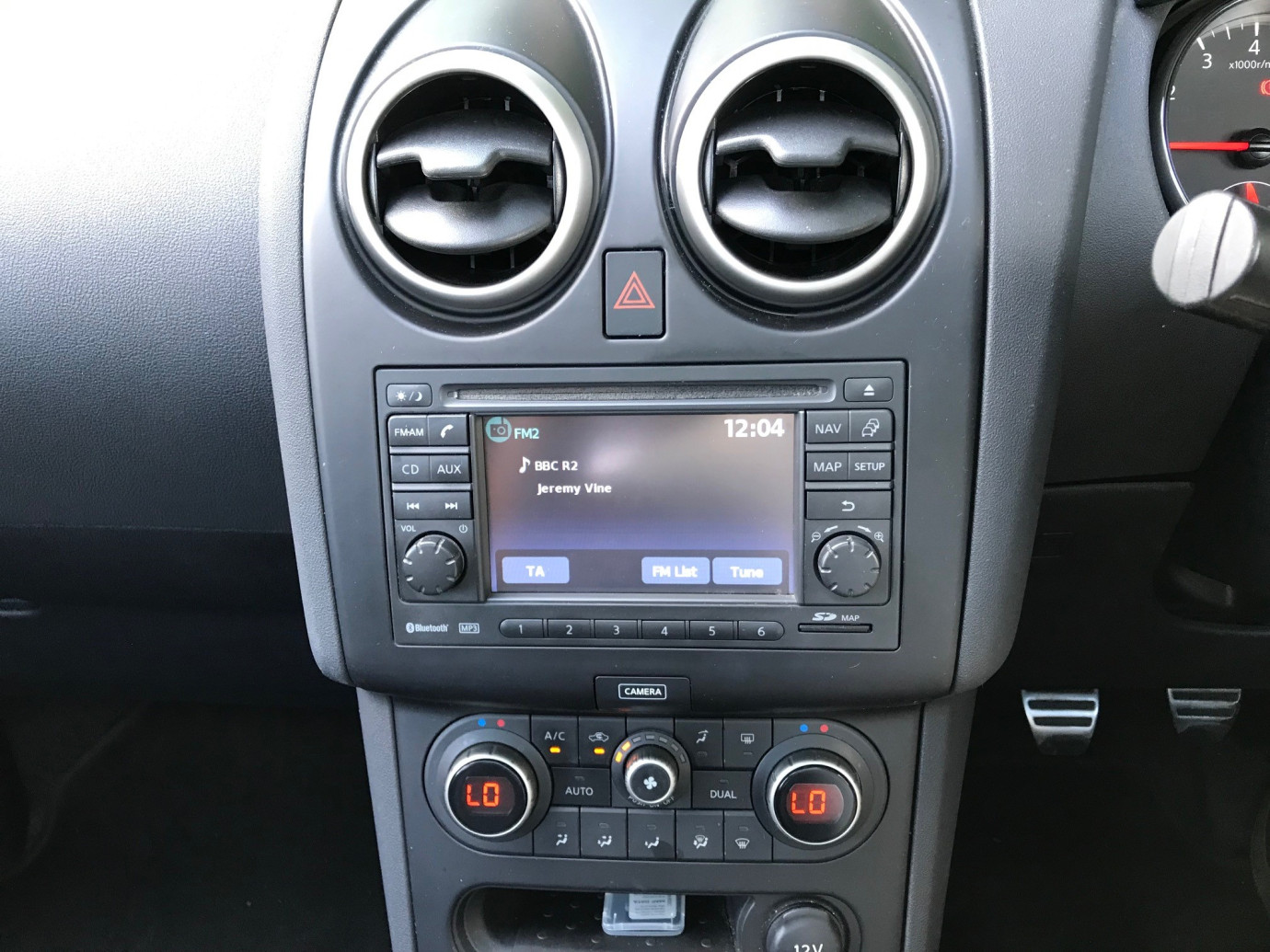 Qashqai 360