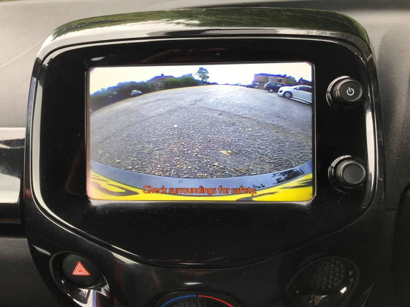 Aygo 1.0 VVT-I X-Cite