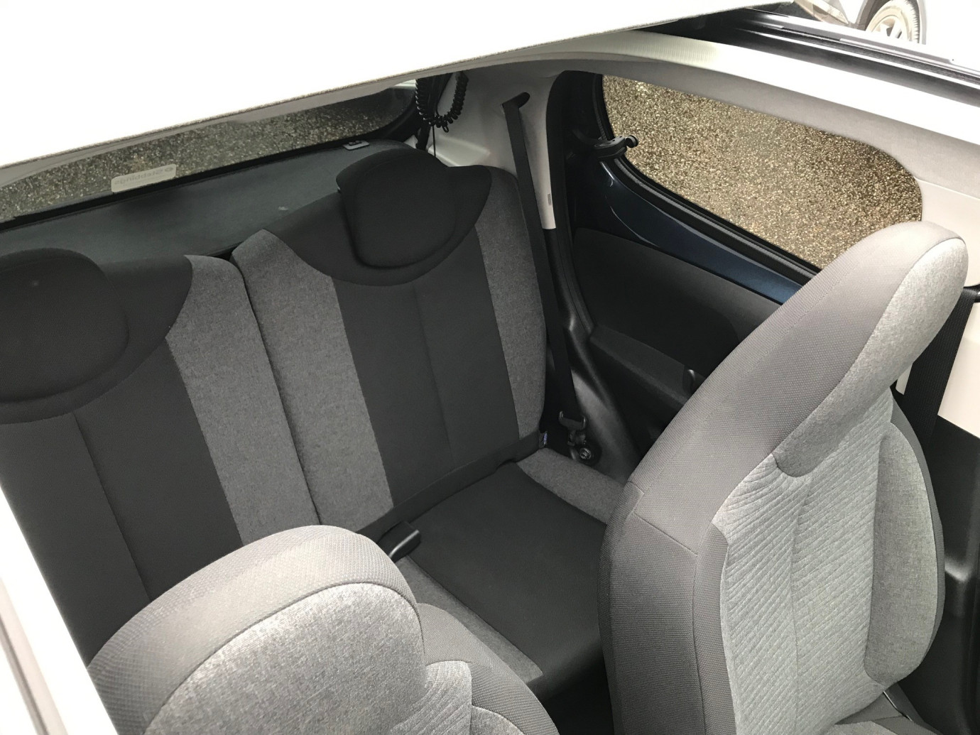 C1 1.0 VTI Flair Airscape