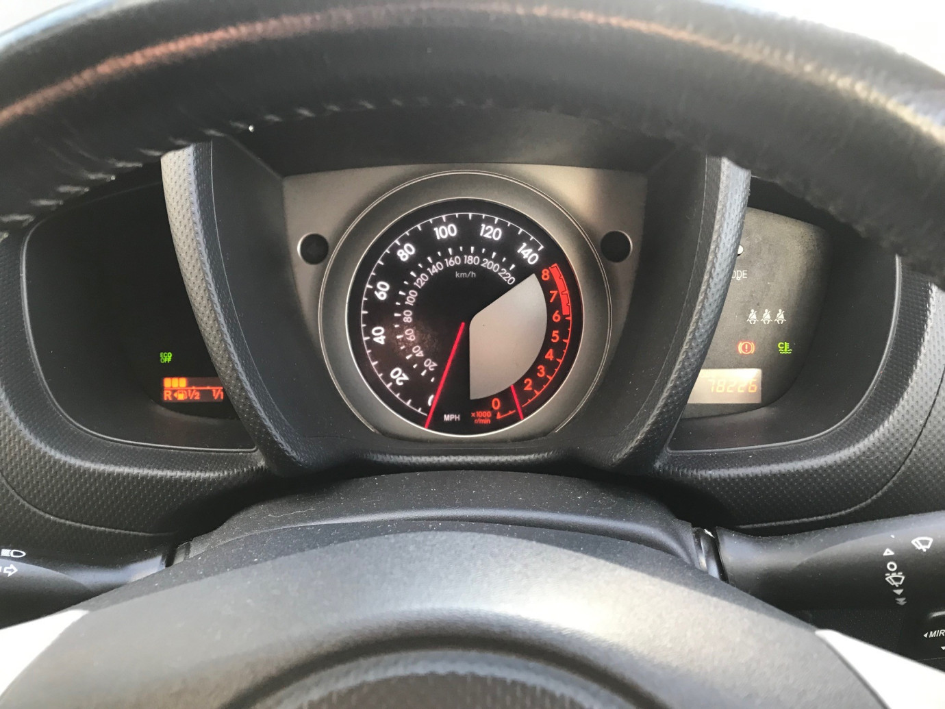 Urban Cruiser 1.33 Dual VVT-I