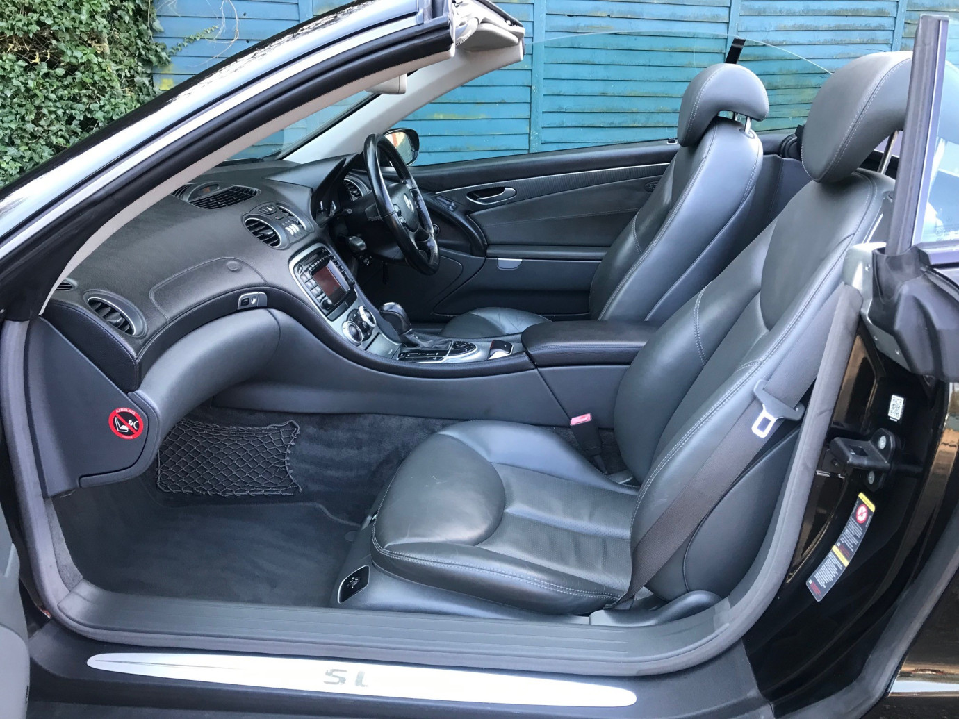 SL350 Auto