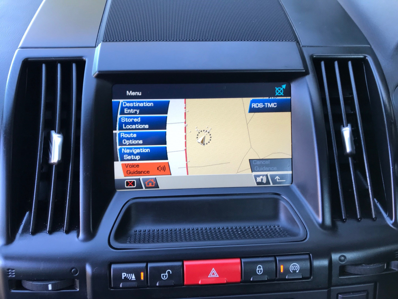 Freelander 2 HSE TD4