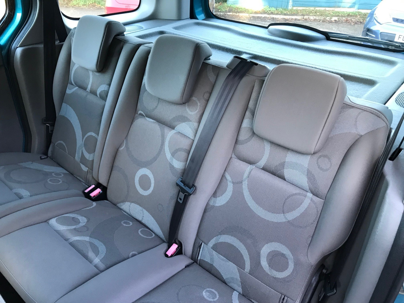 Kangoo 1.5 dci Expression