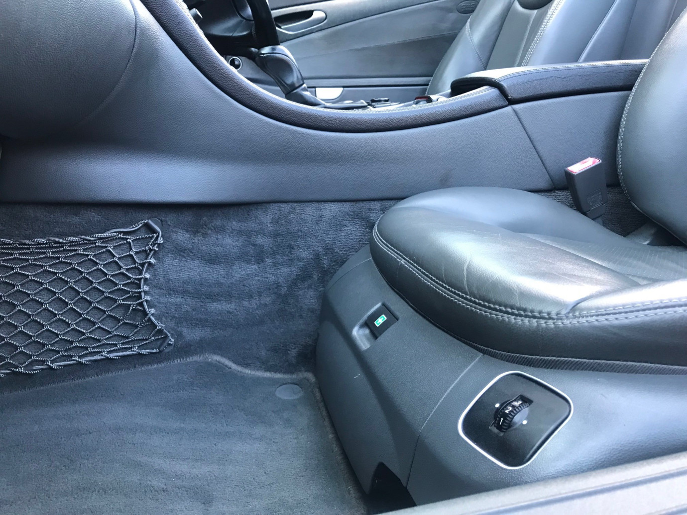 SL350 Auto