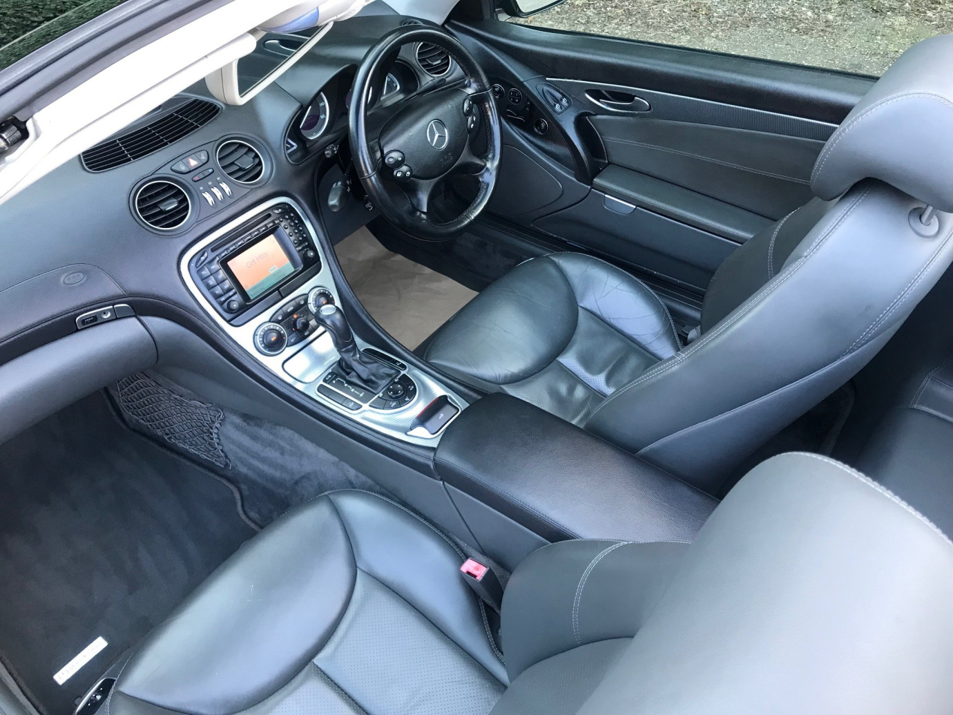 SL350 Auto