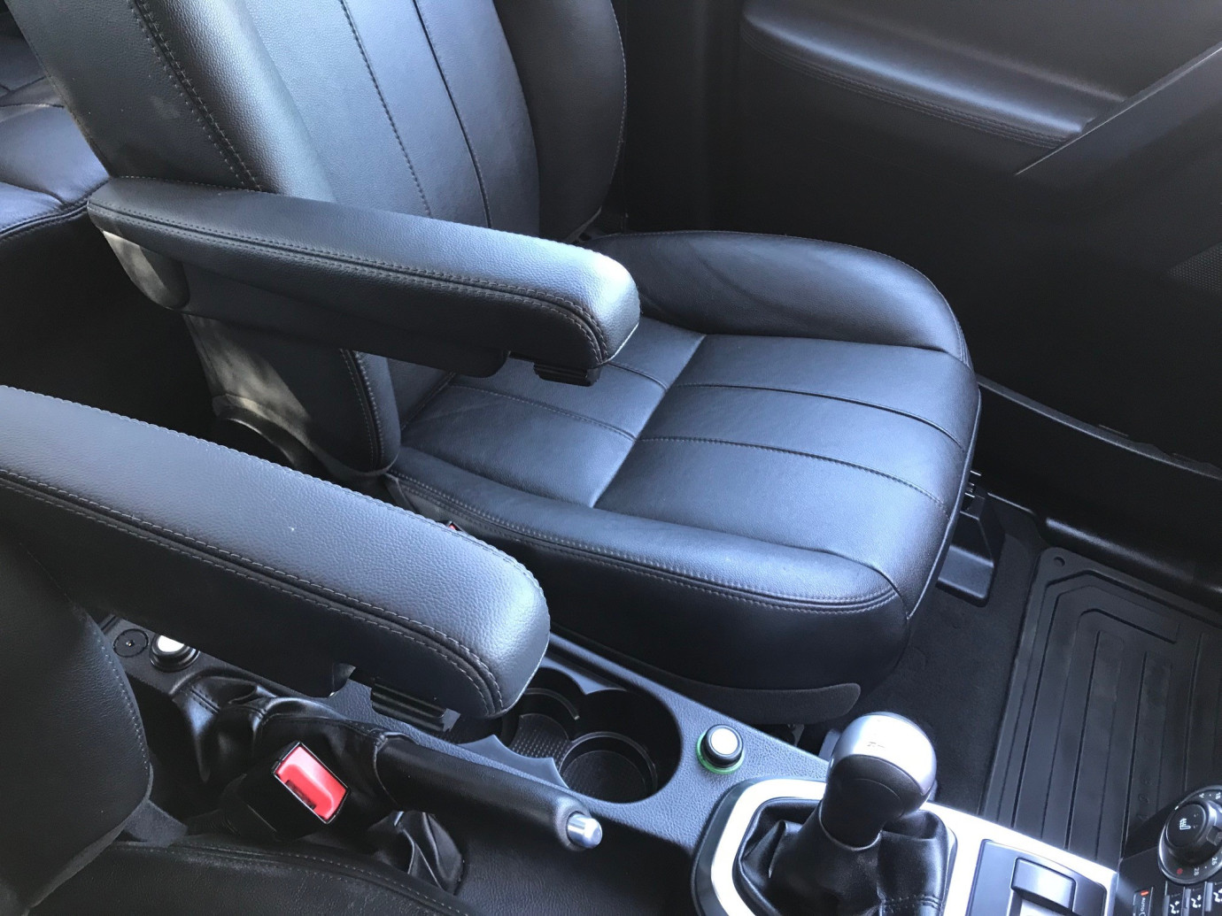 Freelander 2 HSE TD4