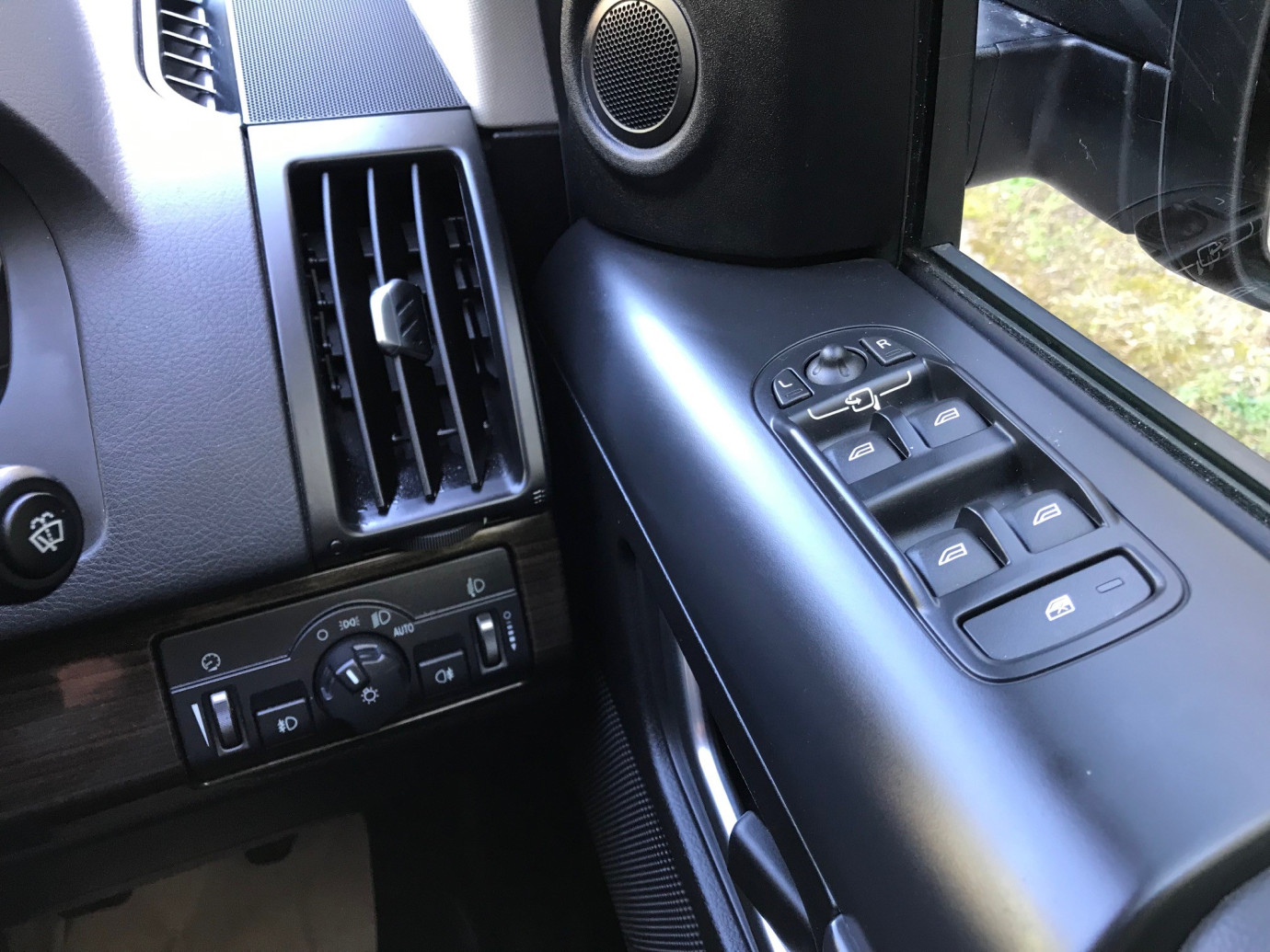 Freelander 2 HSE TD4