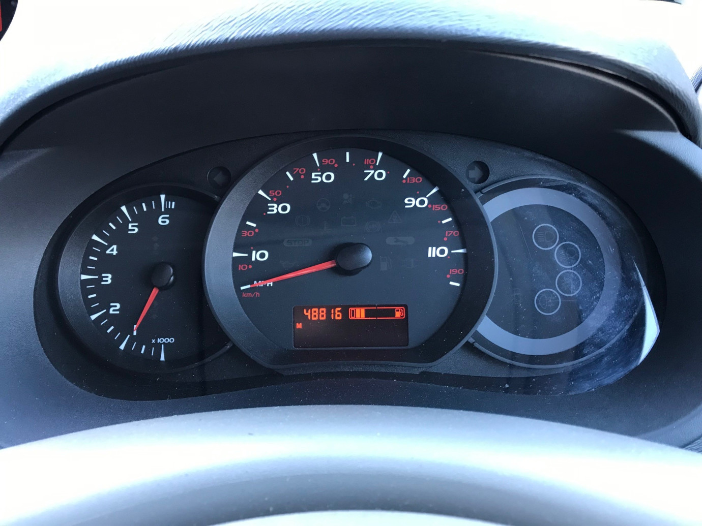 Kangoo 1.5 dci Expression