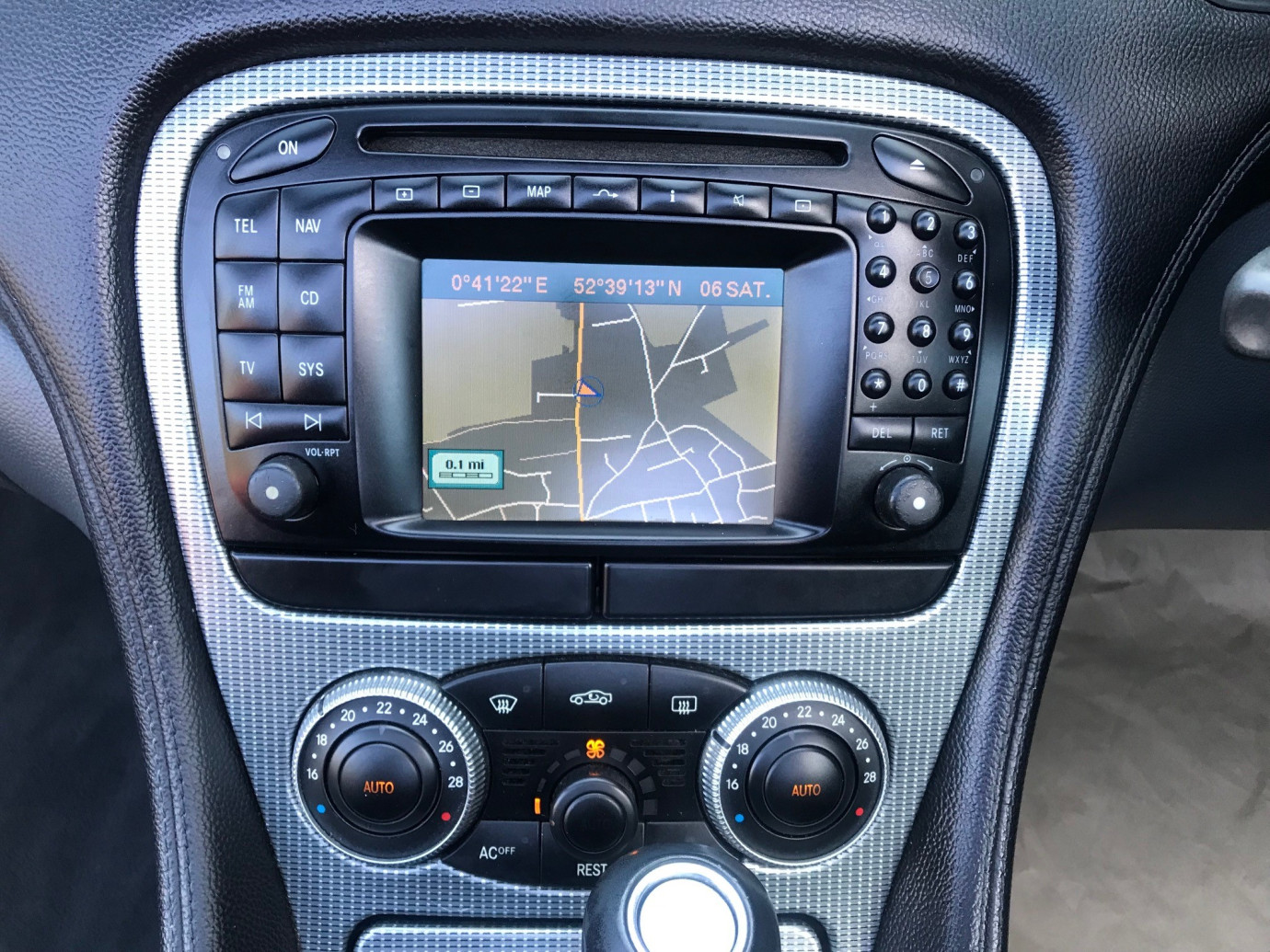 SL350 Auto