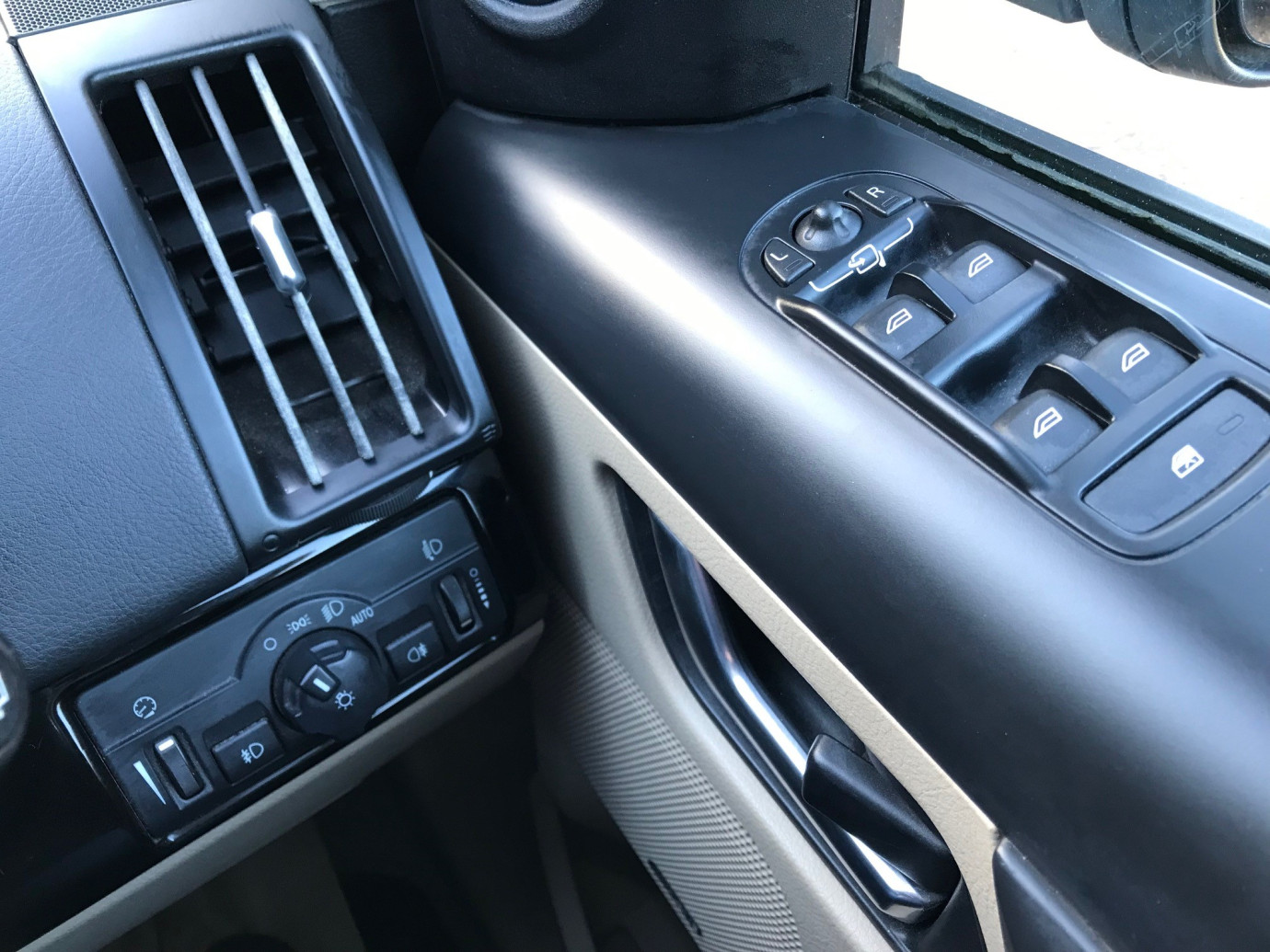 Freelander 2 SD4 HSE Auto