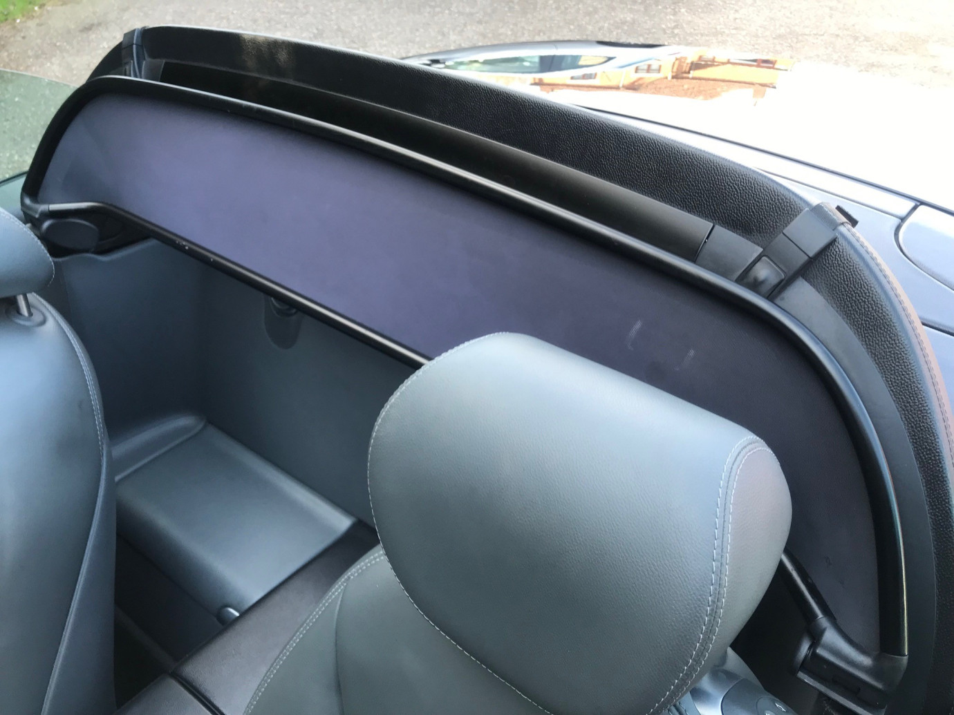 SL350 Auto