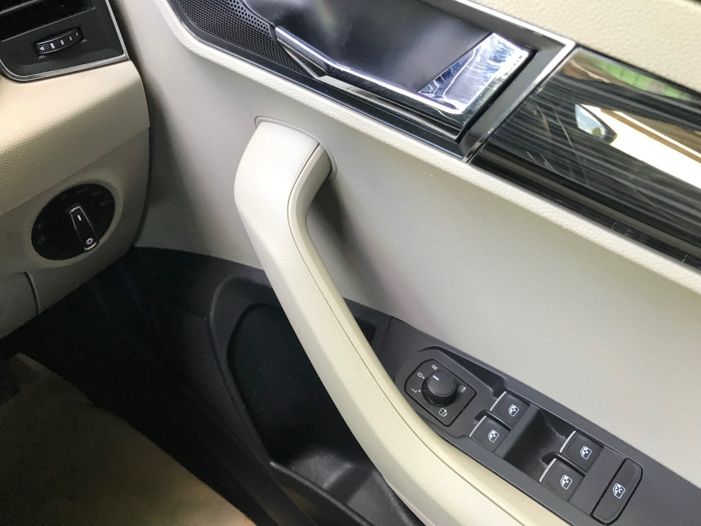 Karoq 1.5 TSI SE L