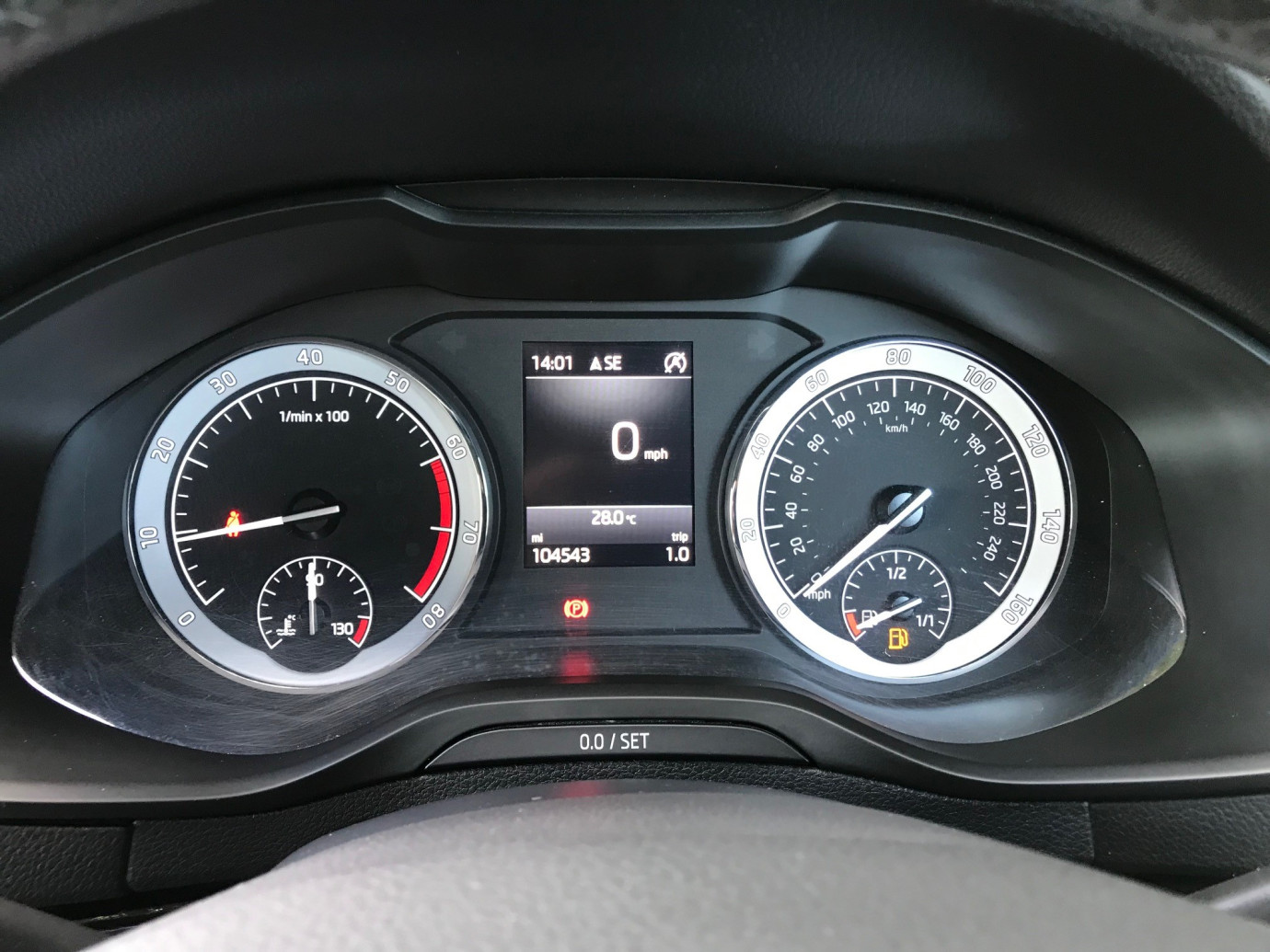 Karoq 1.5 TSI SE L
