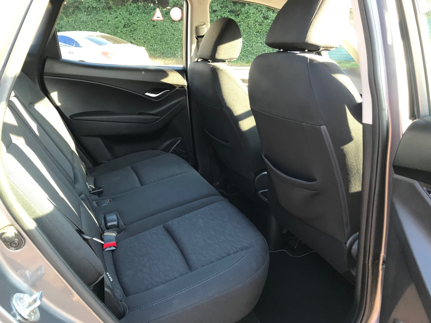 IX20 Active Auto