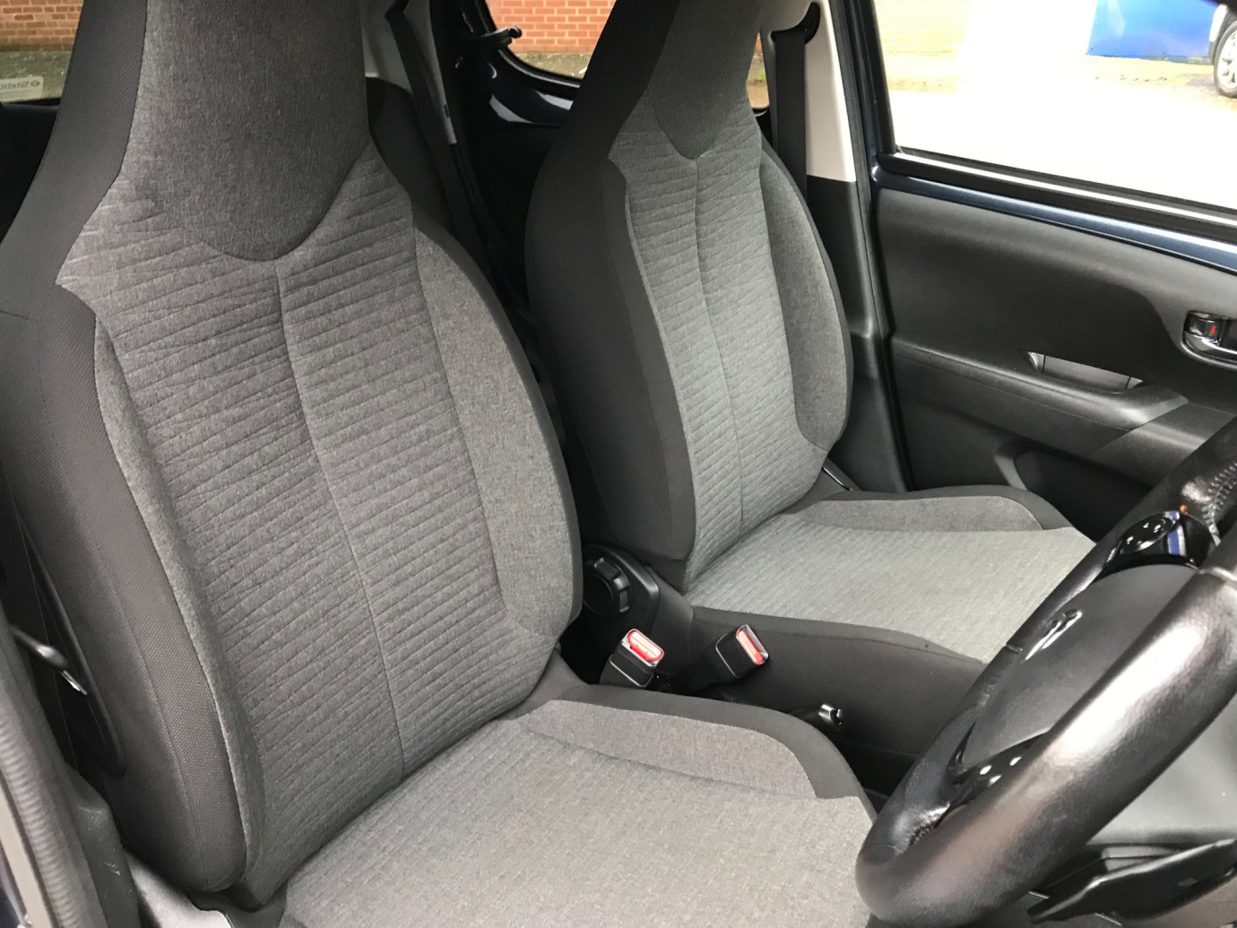 C1 1.0 VTI Flair Airscape