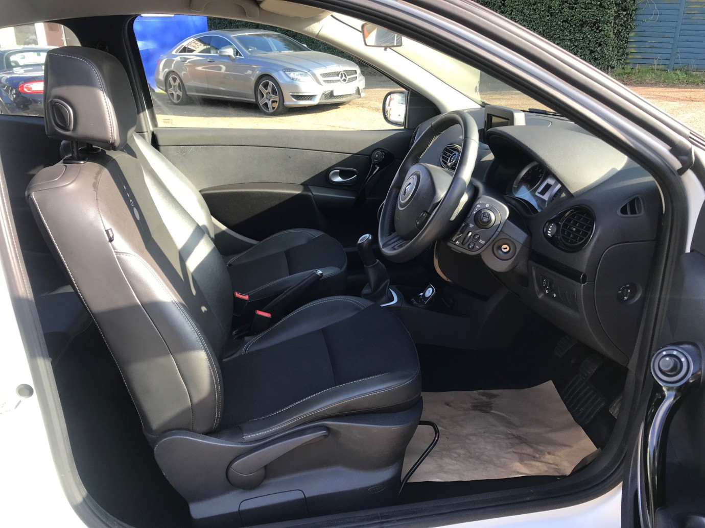 Clio Dynamique Tomtom 16V