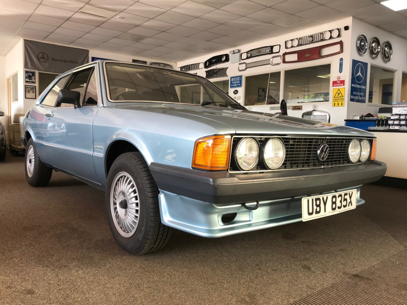 Classic Cars