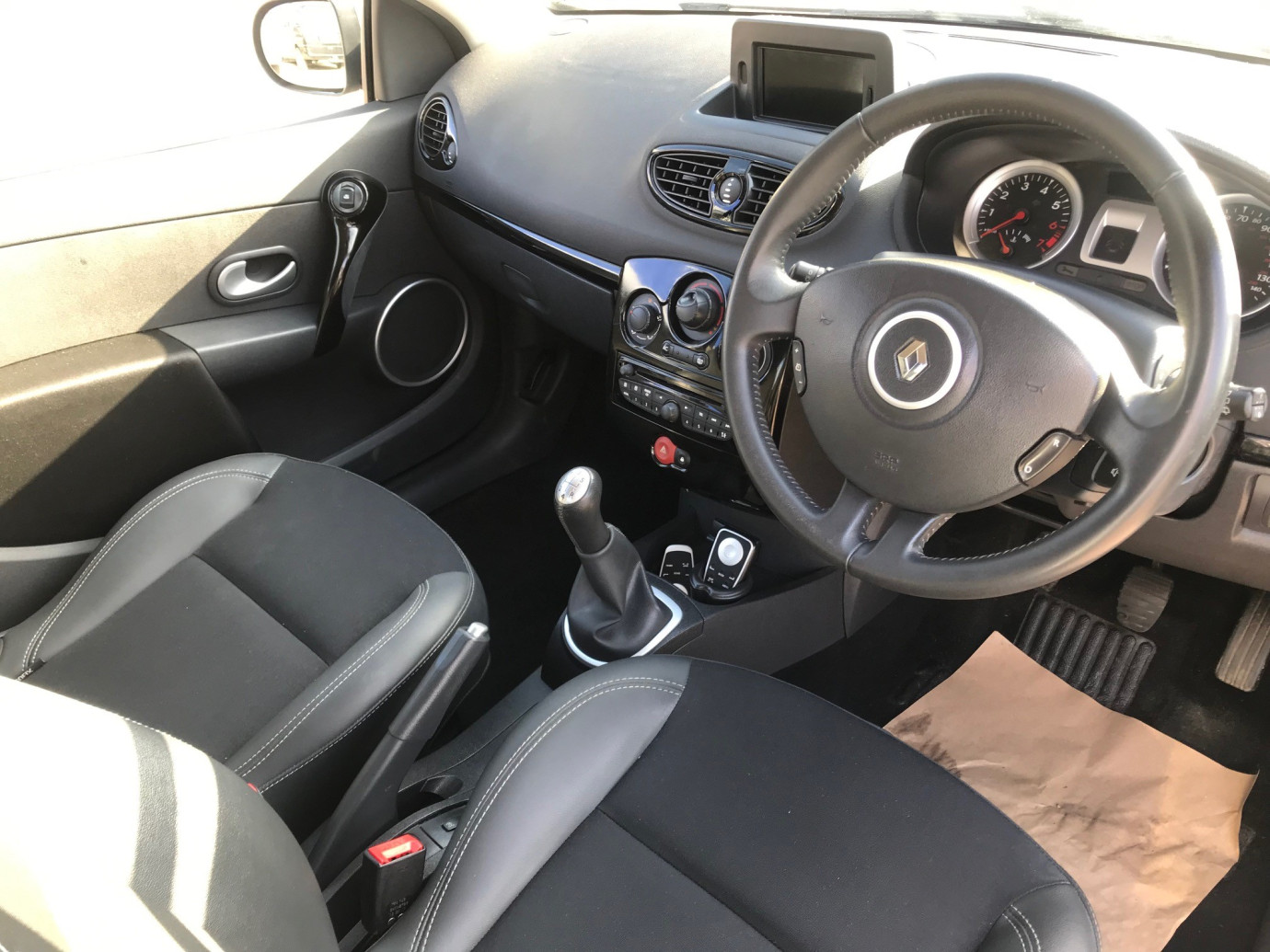 Clio Dynamique Tomtom 16V