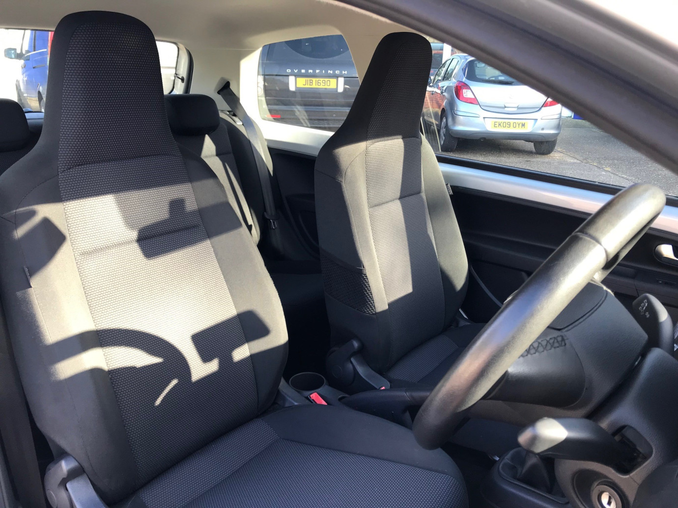 Citigo 1.0 MPI Greentech Elegance