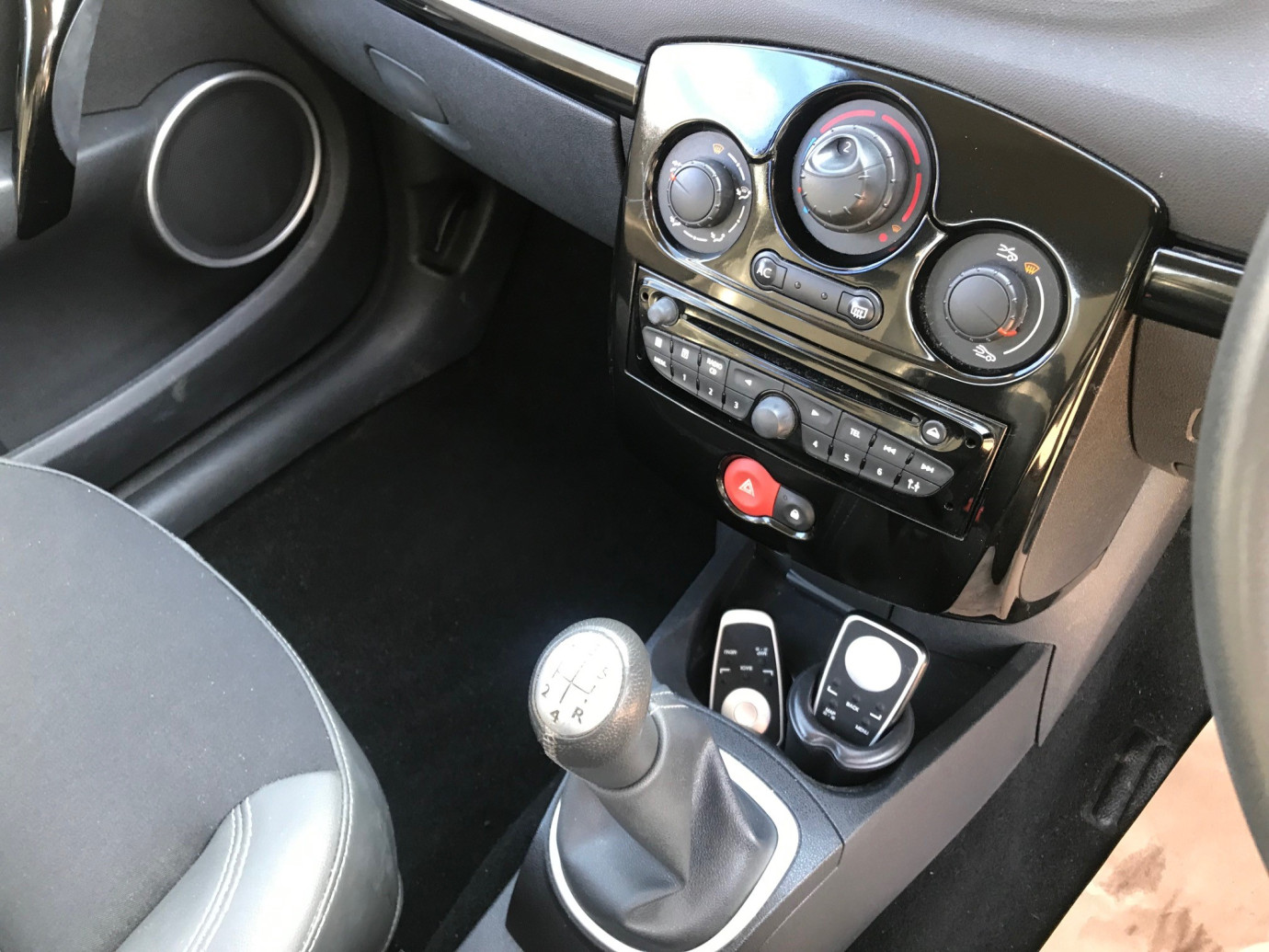 Clio Dynamique Tomtom 16V