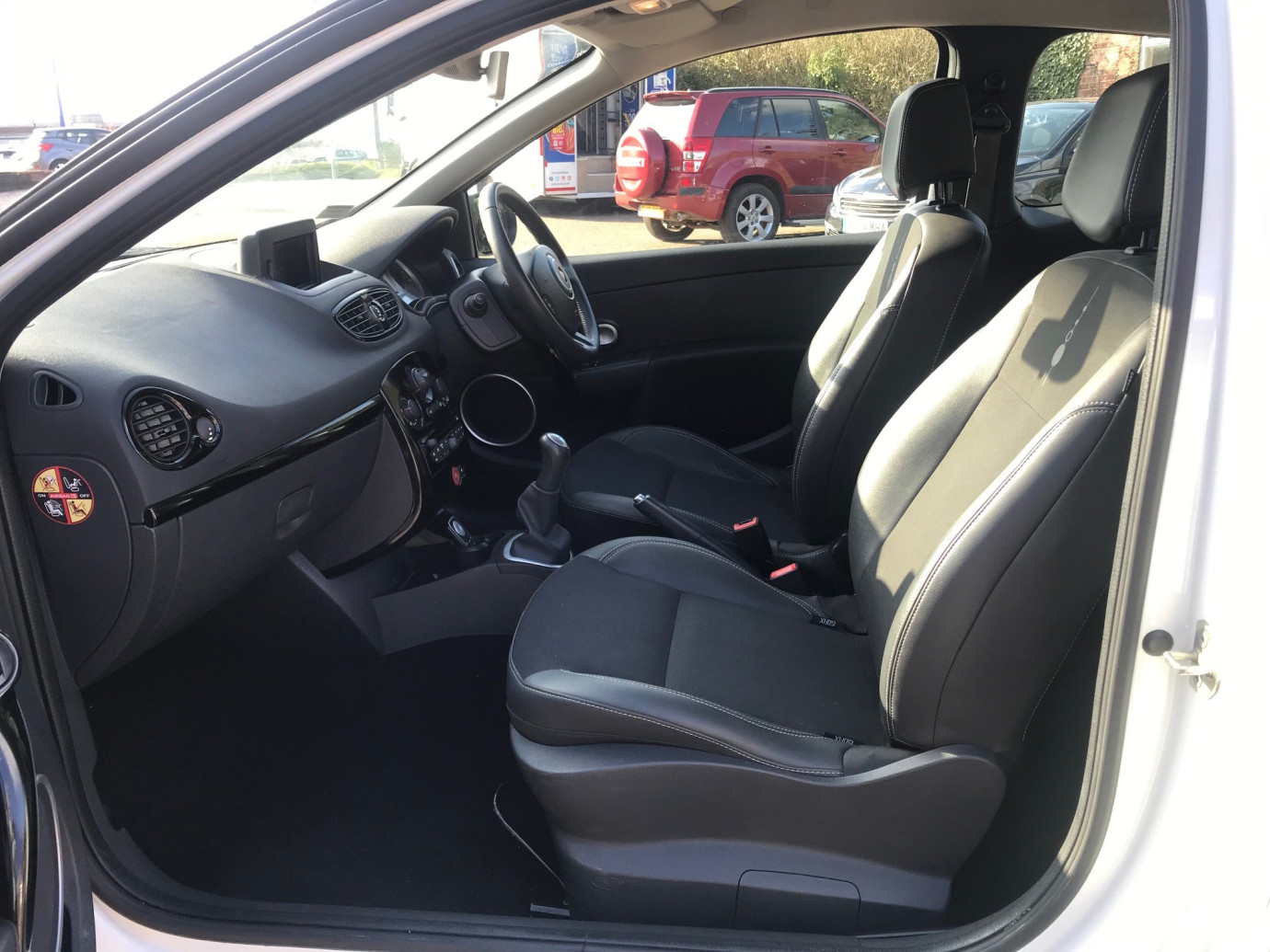 Clio Dynamique Tomtom 16V