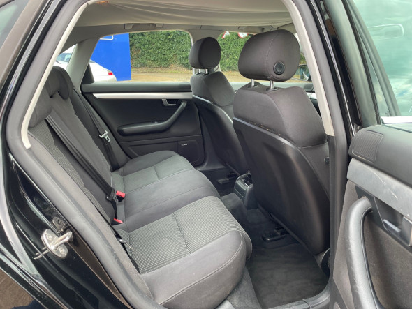 A4 2.0 TDI S-Line TRADE TO CLEAR