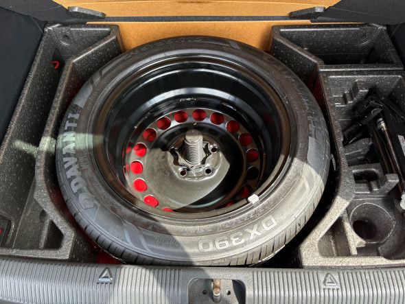 Yeti 1.2 TSI SE Outdoor