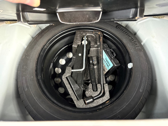 Aygo VVT-I Fire