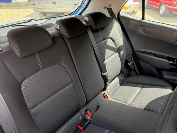 Picanto 2 ARRIVING SOON