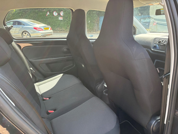 Citigo 1.0 MPI Greentech SE