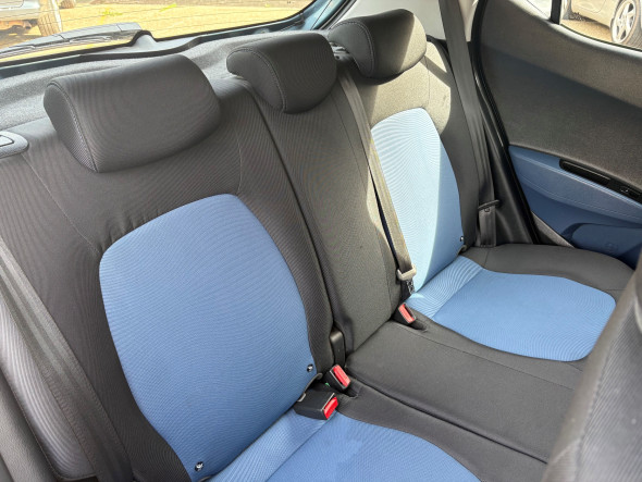 i10 Premium SE