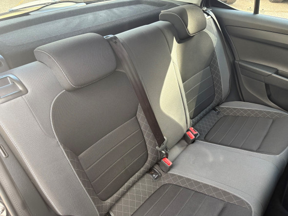 Fabia Colour Edition 1.0 MPI