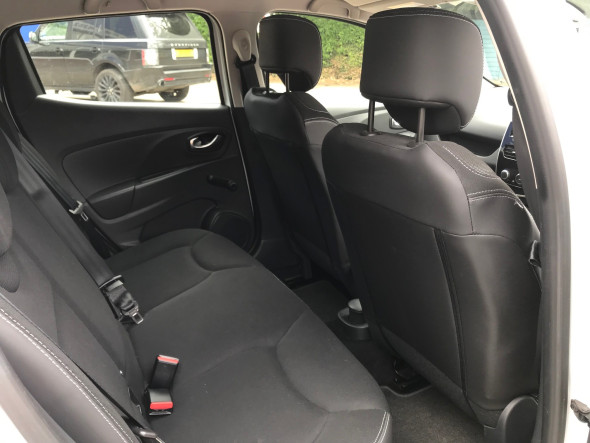 Clio Dynamique Nav 16v