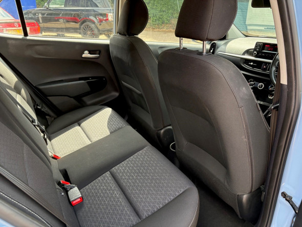 Picanto 2 ARRIVING SOON