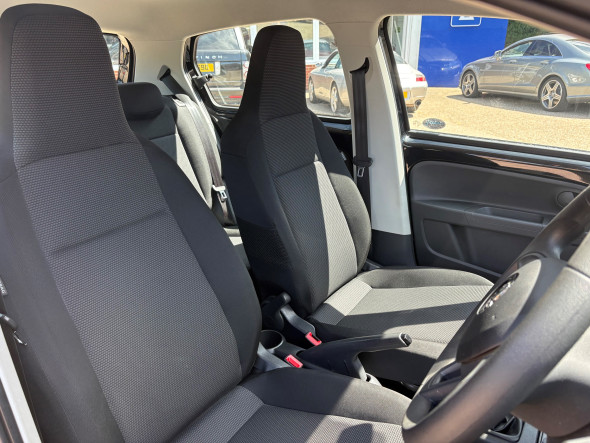 Citigo 1.0 MPI Greentech SE