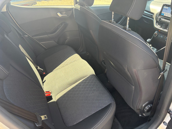 Fiesta 1.0T Ecoboost Active 1
