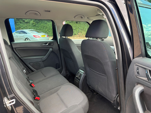 Yeti 2.0 TDI CR SE Outdoor