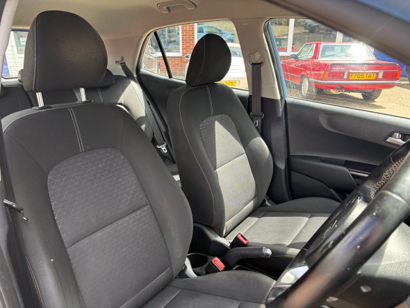 Picanto 2 ARRIVING SOON
