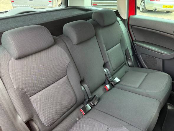 Yeti 1.2 TSI SE Outdoor