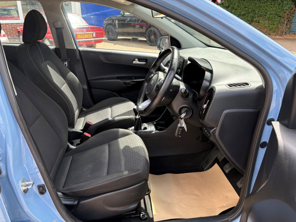 Picanto 2 ARRIVING SOON