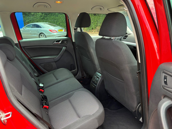 Yeti 1.2 TSI SE Outdoor