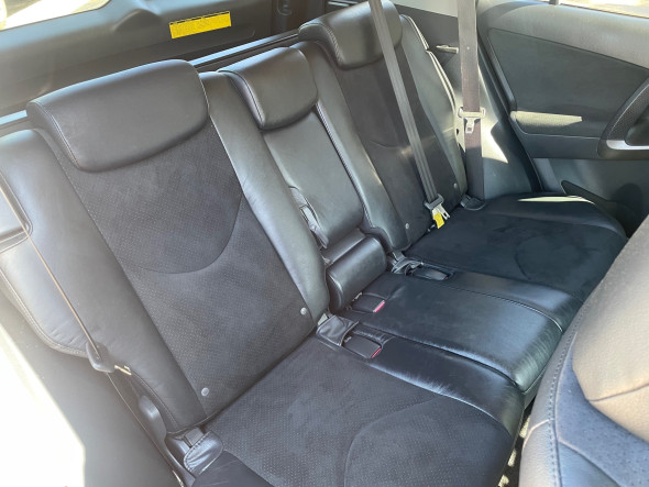 Rav4 XT-R D-4D
