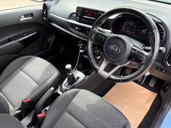 Picanto 2 ARRIVING SOON