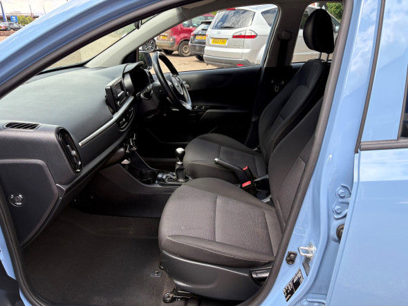 Picanto 2 ARRIVING SOON
