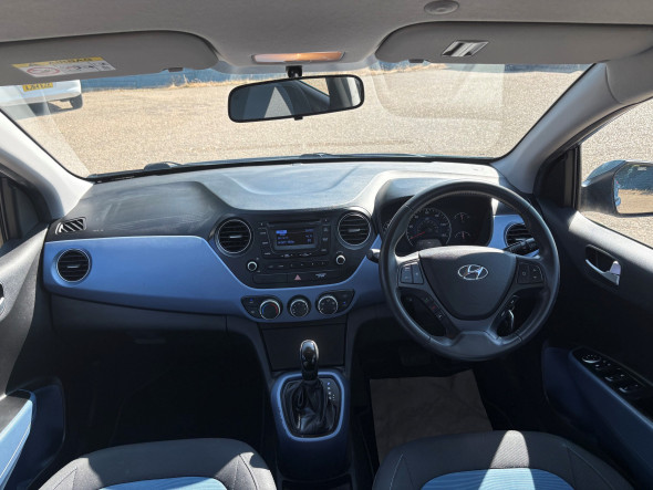 i10 Premium Auto