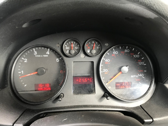 A2 SE TRADE TO CLEAR