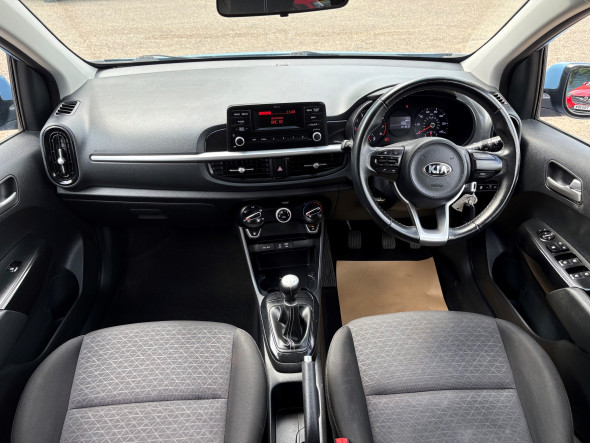 Picanto 2 ARRIVING SOON